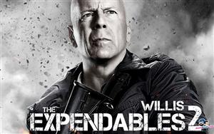 The Expendables 2